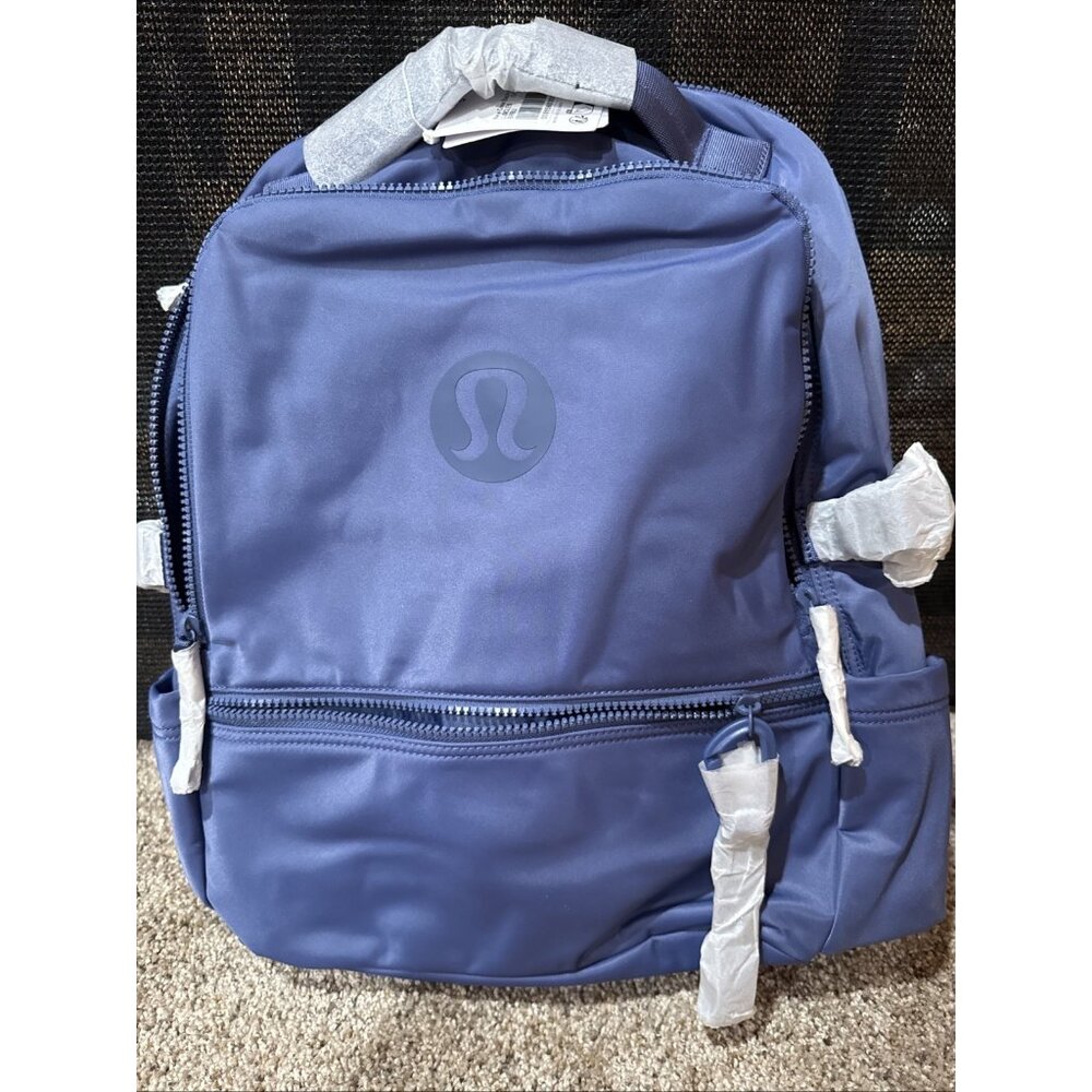 lululemon athletica Purple Backpack